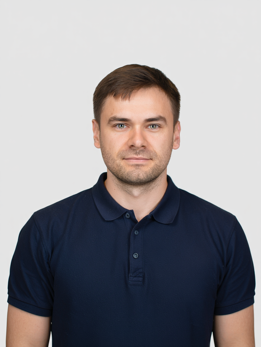 Марковский Александр Артурович